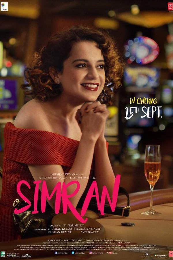 Simran