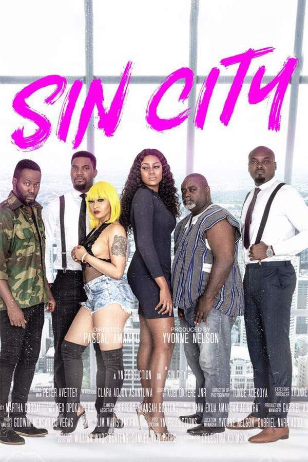 Sin City