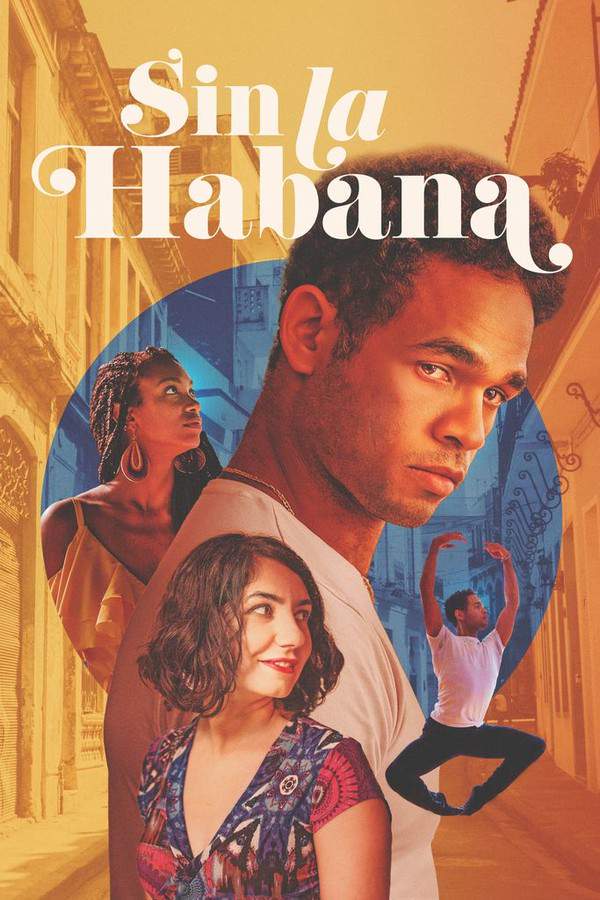 A young Afro-Cuban couple devises a risky plan to leave Cuba, hoping for a new life elsewhere. Their journey becomes complicated when they encounter Nasim, an Iranian-Canadian woman also seeking escape and freedom from her own past. As they grapple with love, deception, and cultural differences, their carefully laid plans are tested. Genuine feelings emerge, forcing them to confront the difficult choices and potential consequences of their pursuit of happiness.