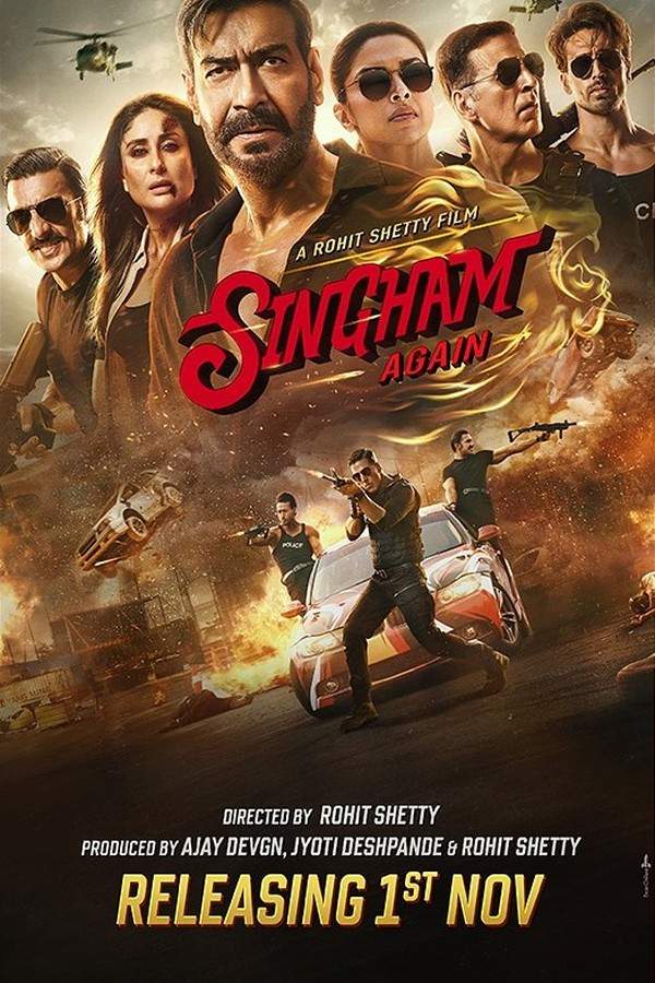 Singham