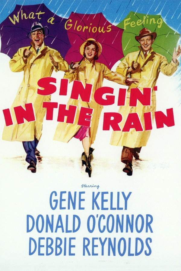 Singin' in the Rain