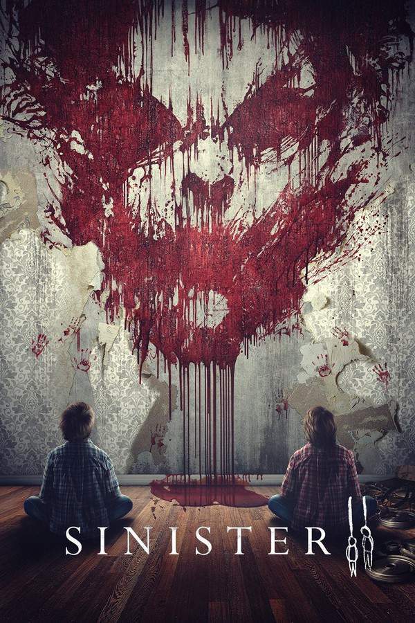Sinister 2