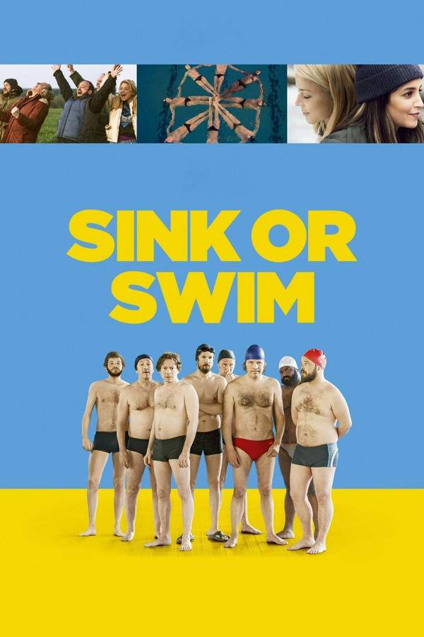 Sink or Swim