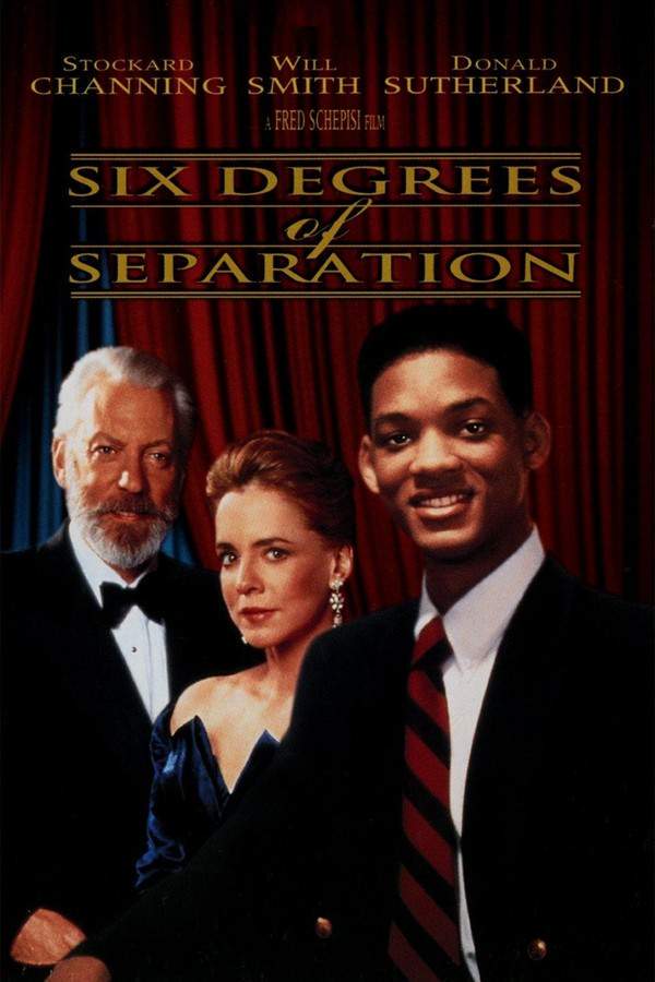 Six Degrees of Separation
