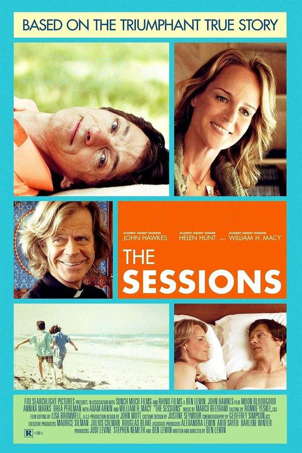 The Sessions