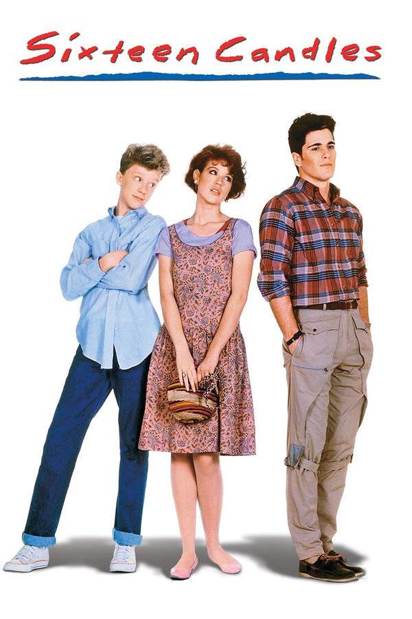 Sixteen Candles