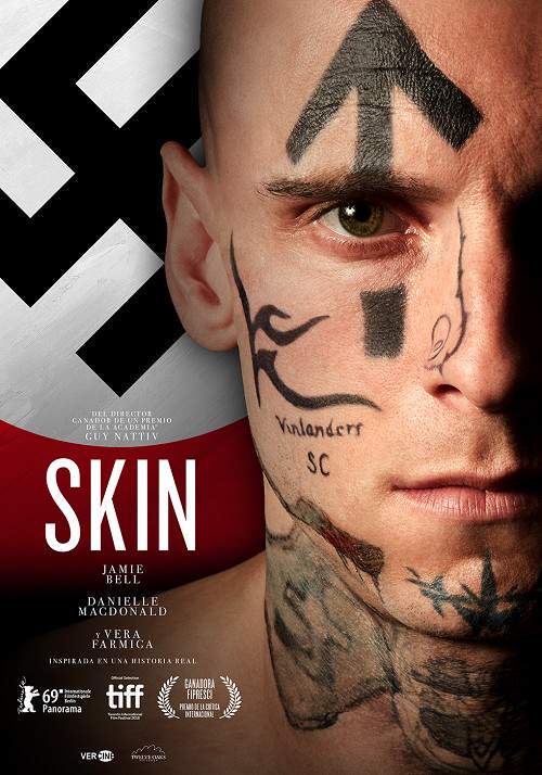 Skin