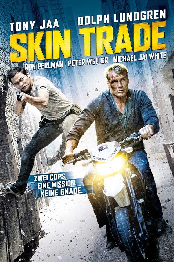 Skin Trade