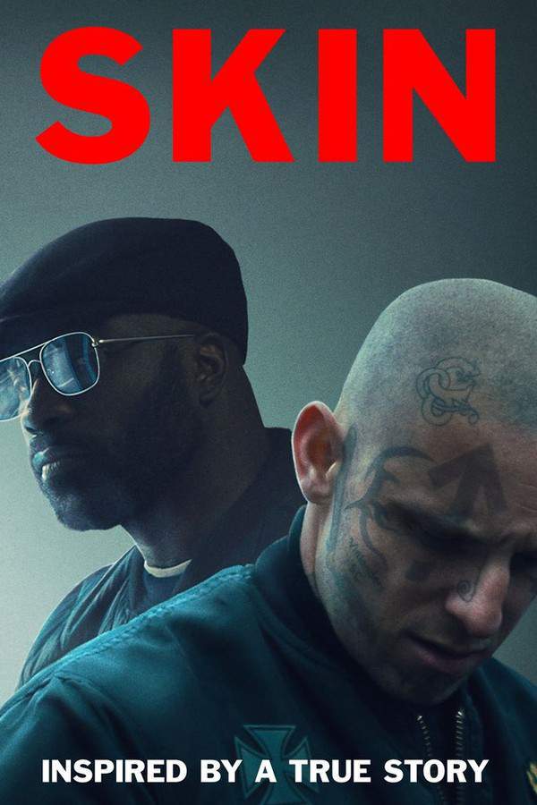 "Skin" tells the true story of Sandra Laing, a young girl born into a white Afrikaner family but identified as black due to her mixed heritage. At just ten years old, she is cast out from her childhood home because of her identity. The film follows her journey of self-discovery over three decades, portraying a life marked by rejection and betrayal. Ultimately, it’s a story of resilience and triumph over adversity amidst the deeply divided world of apartheid.