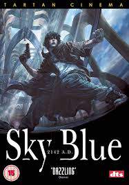 Sky Blue