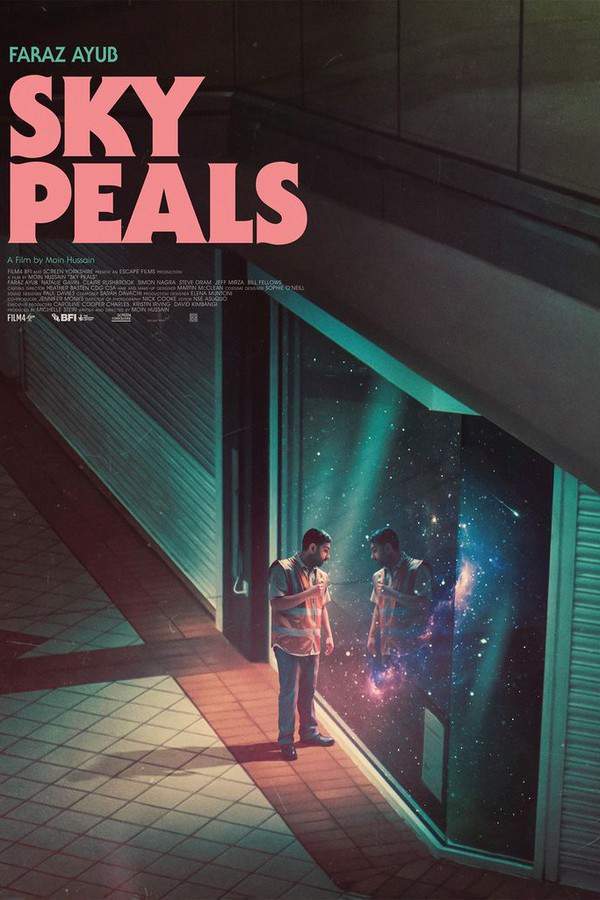 Sky Peals