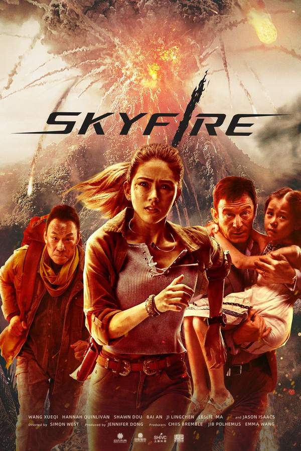 Skyfire