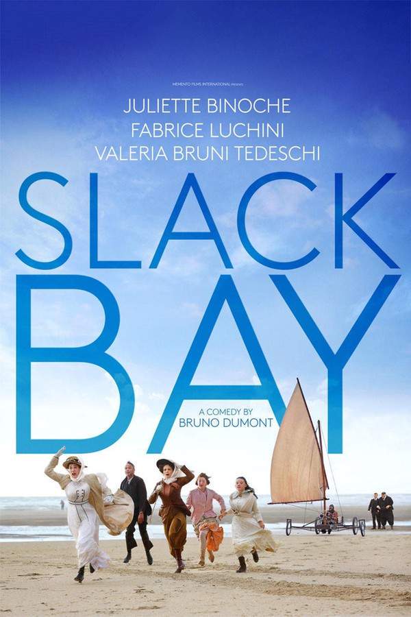 Slack Bay