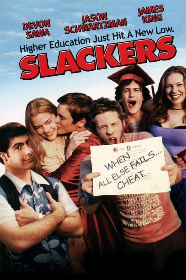 Slackers