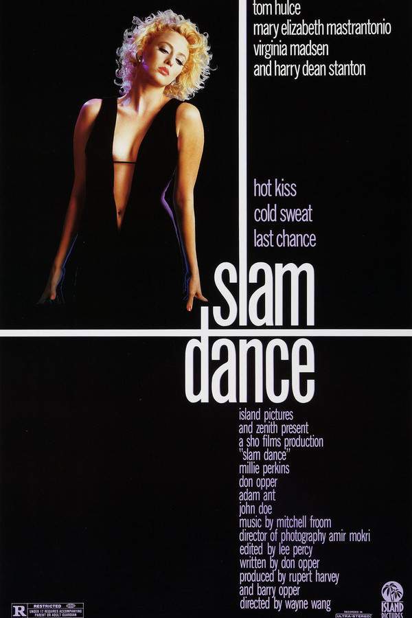 Slam Dance