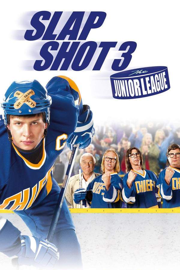 Slap Shot