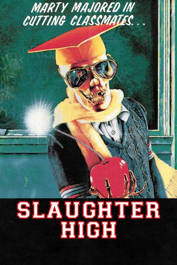 Slaughter High