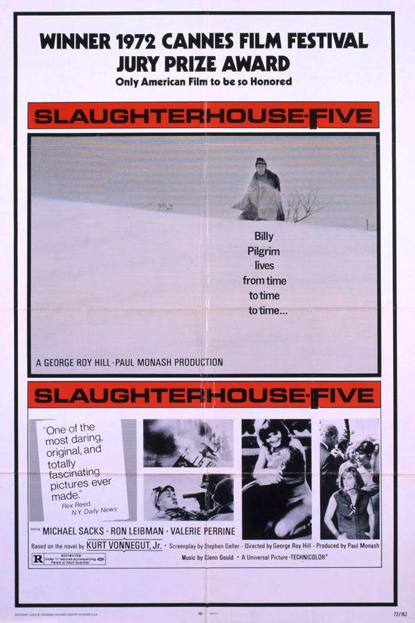 Slaughterhouse-Five