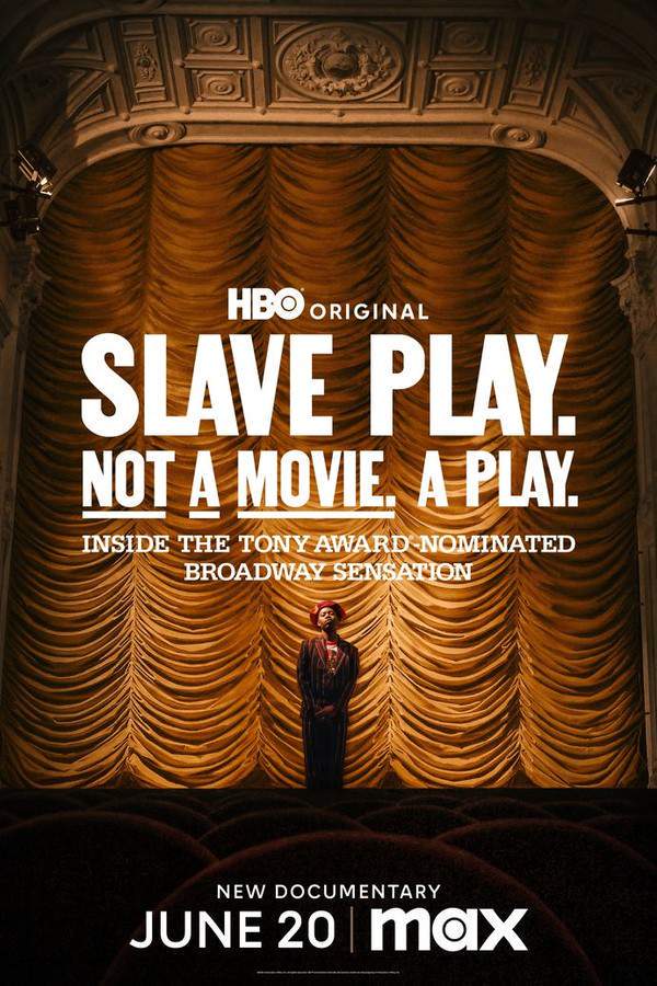 This documentary offers a revealing look at the creation of Jeremy O. Harris’s acclaimed Broadway play, Slave Play. The film explores the production's innovative approach, its exploration of race, sex, and power, and the conversations it ignited. Viewers are taken behind the scenes to witness the making of this provocative and genre-bending work.
