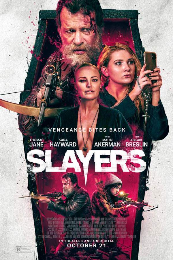 Slayers