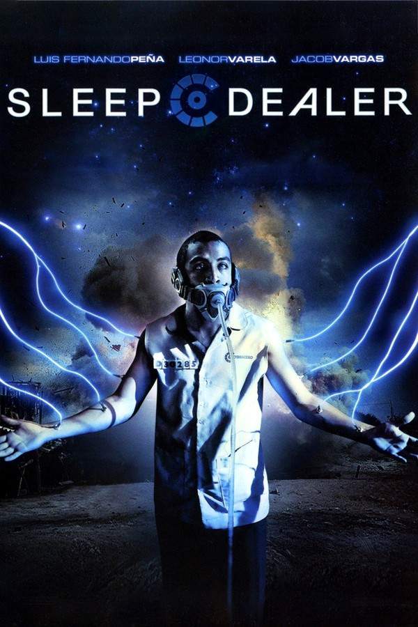 Sleep Dealer