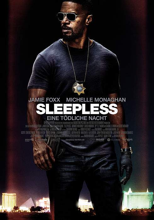 Sleepless