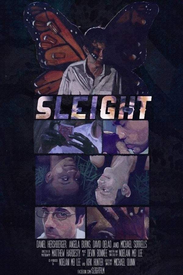 A gifted young magician's life is upended when he's diagnosed with a debilitating neurological disorder. Facing a grim prognosis, he struggles to maintain hope and searches for a way to reclaim some happiness while confronting the loss of his abilities and the future he once envisioned. His journey is one of resilience and a fight to find meaning in the face of adversity.