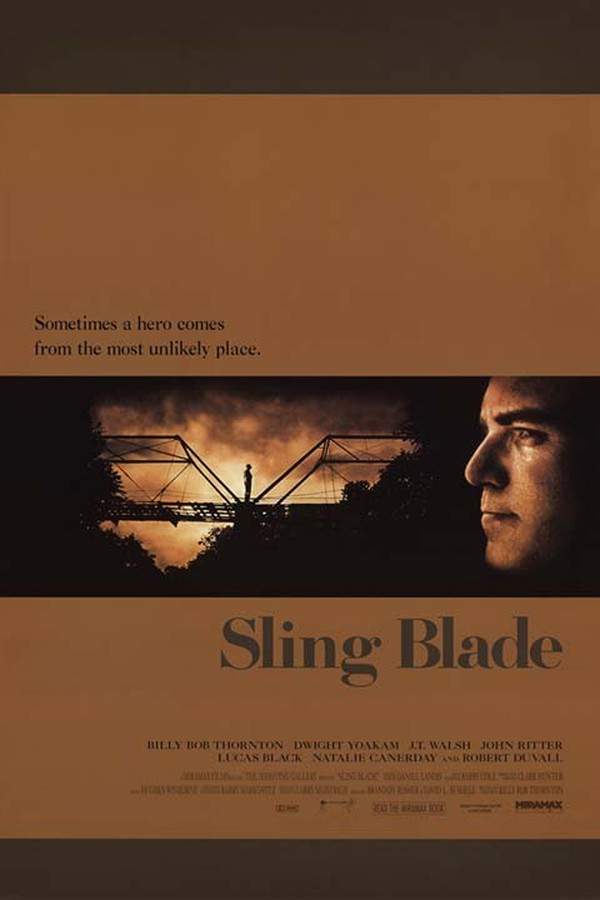 Sling Blade