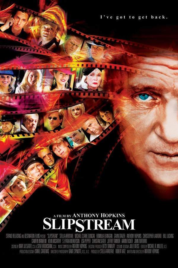Slipstream