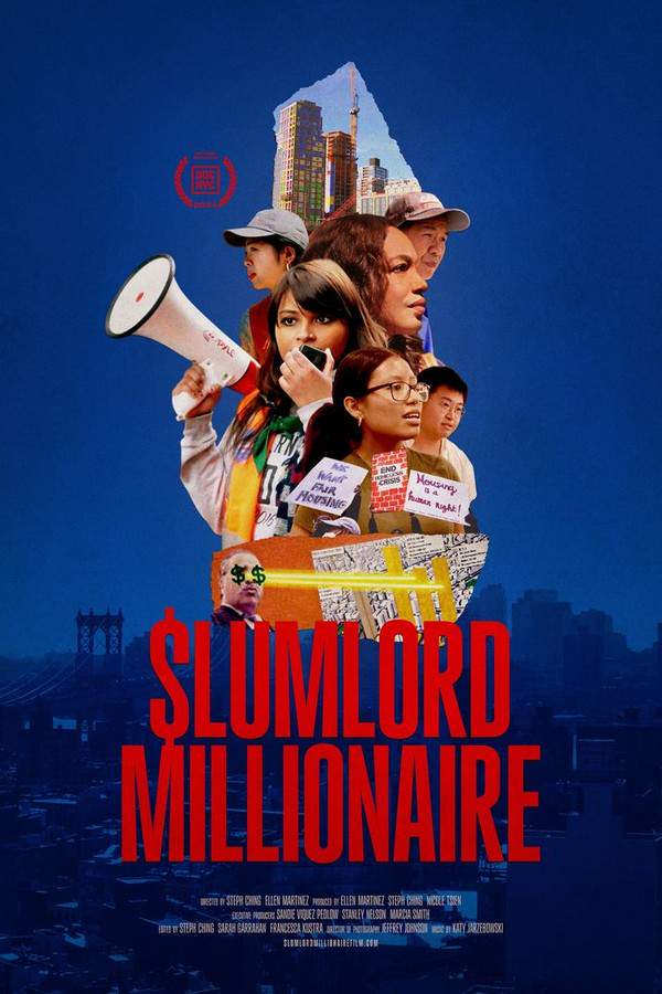 In New York City's rapidly changing neighborhoods, a dedicated group of residents, activists, and legal professionals challenge dishonest landlords and developers. They are fighting to protect the fundamental right to housing for vulnerable communities facing displacement and exploitation. The film highlights the struggles and resilience of those battling for their homes and the future of their neighborhoods.