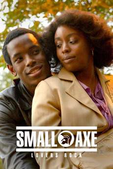 Small Axe: Lovers Rock