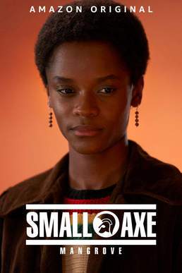 Small Axe: Mangrove