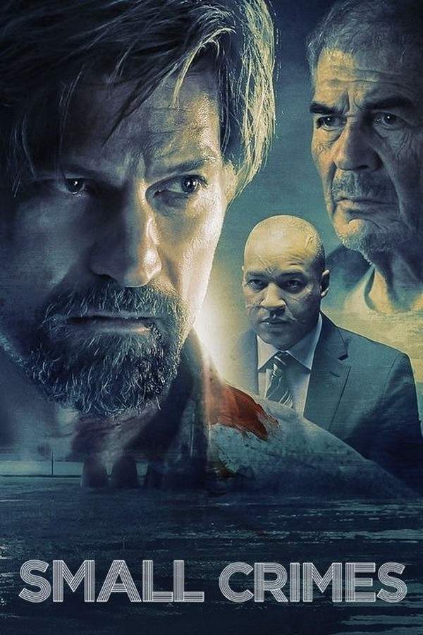 Small Crimes