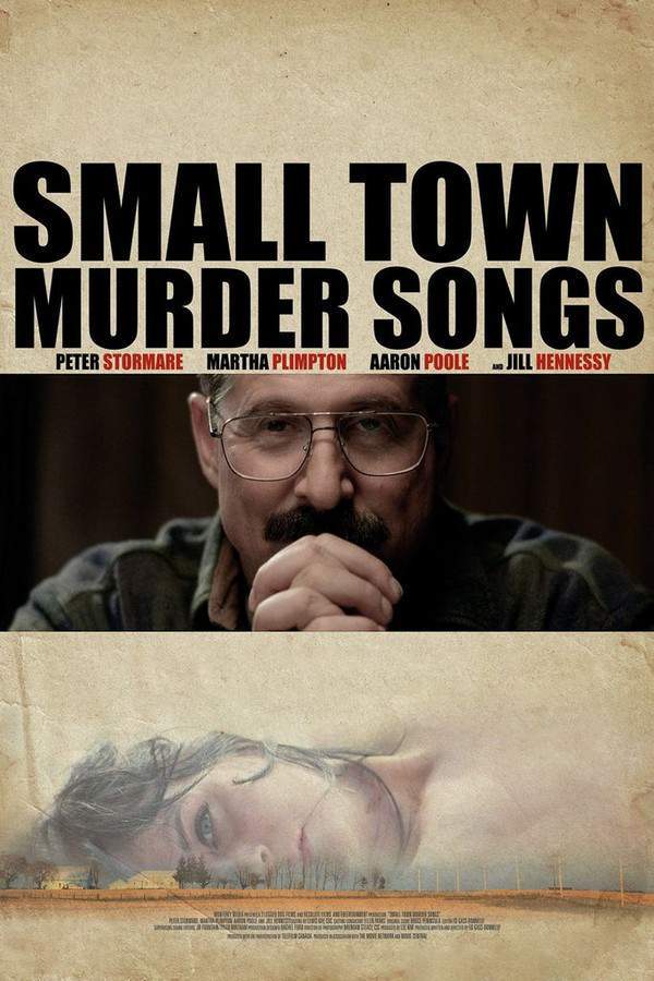 Small Town Murder Songs