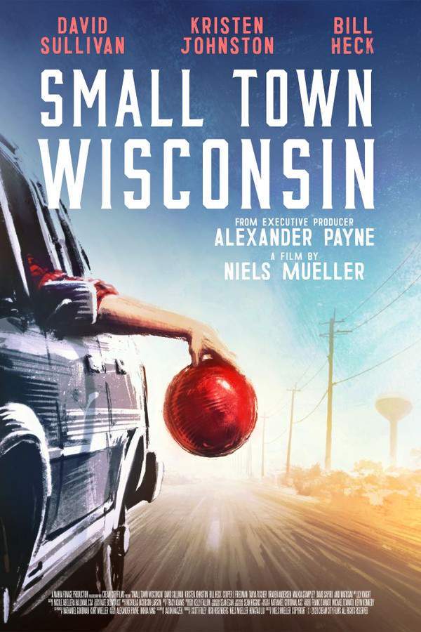 Small Town Wisconsin