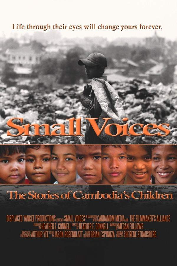 Small Voices