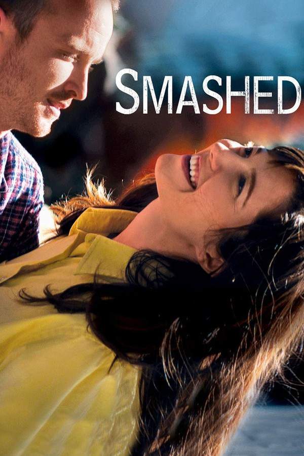 Smashed