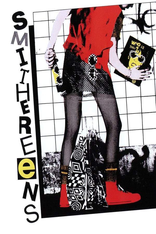 Smithereens