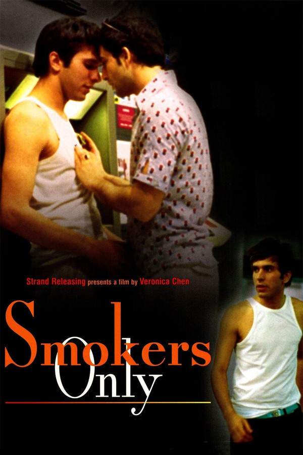 Smokers Only