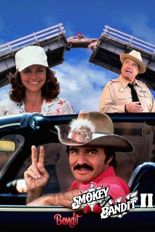 Smokey and the Bandit II