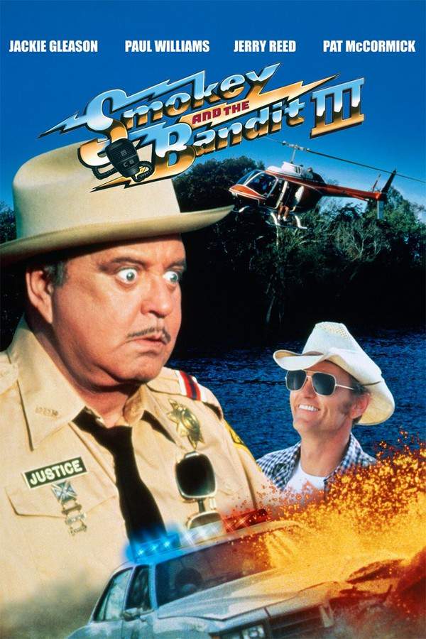 Smokey and the Bandit
