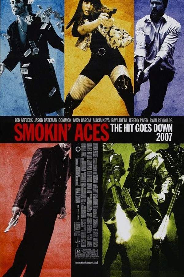 Smokin' Aces