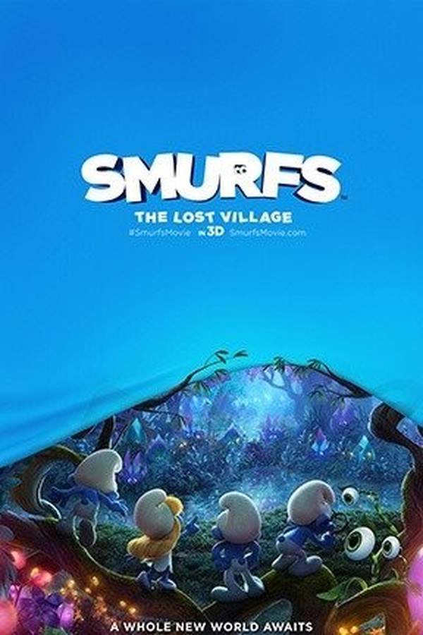 Smurfette and her friends journey into the mysterious Forbidden Forest on a perilous quest. They face magical creatures and evade the persistent threat of Gargamel while exploring ancient ruins and hidden passages. Along the way, they uncover a significant secret from the Smurfs' past, leading them to a legendary lost village. The adventure tests their courage and resourcefulness as they race against Gargamel to reach their destination.