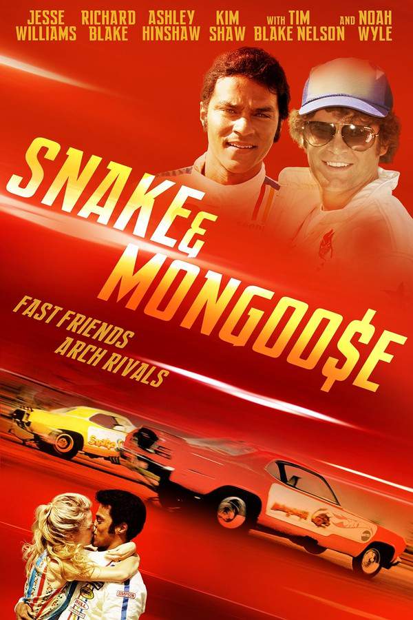 Snake and Mongoose