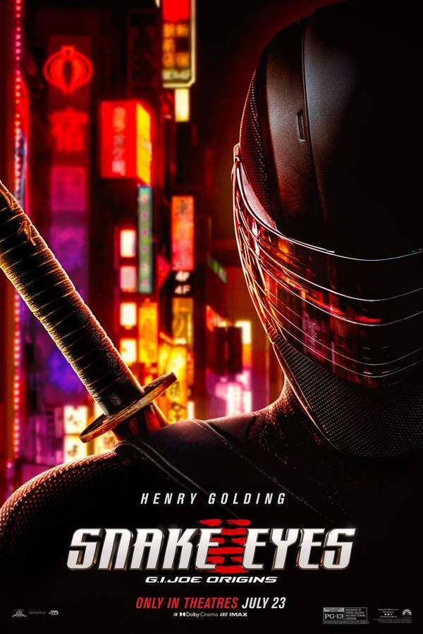 Snake Eyes
