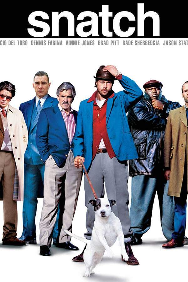 Snatch.