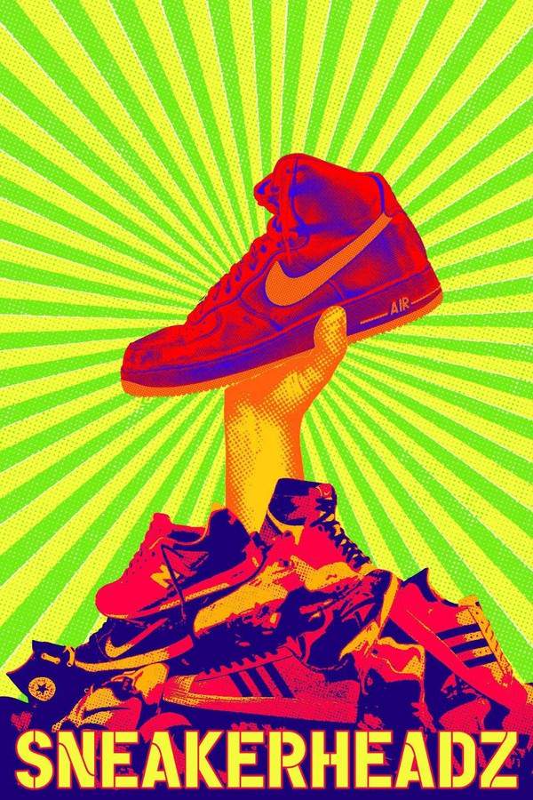Driven by an intense passion for rare and coveted sneakers, collectors known as "sneakerheads" go to extraordinary lengths to acquire the most sought-after footwear. This documentary explores the global subculture surrounding sneaker collecting, revealing the dedication and sometimes extreme measures individuals take to secure limited-edition releases. From resourceful scavenging to challenging competitions, the film examines how a simple shoe has evolved into a valuable art form and a symbol of status within a devoted community.