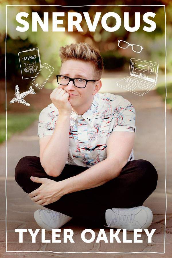 Charismatic YouTuber Tyler Oakley invites fans on a candid journey through his life and career. The film explores his rise to stardom, the challenges of self-discovery, and the laughter and tears along the way. It offers an intimate look at Oakley's world tour, "Slumber Party," showcasing both the exciting highs and the personal struggles of a digital icon.