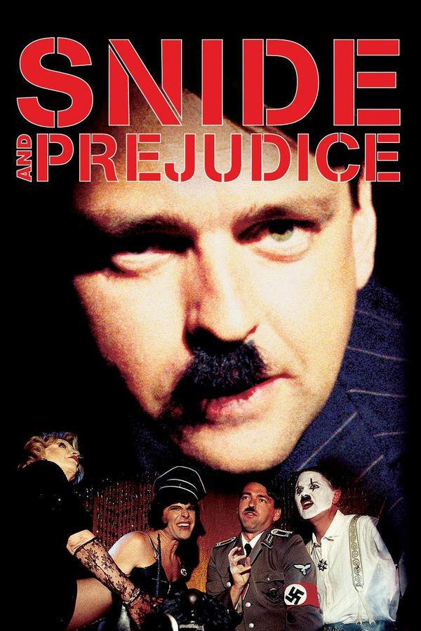 Snide and Prejudice