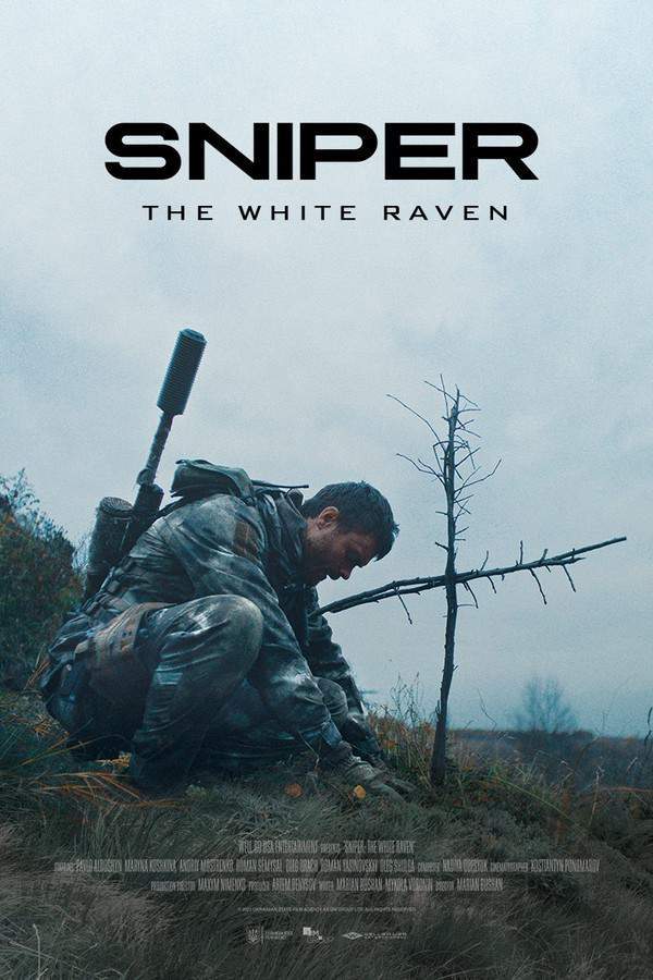 Haunted by tragedy, a former Ukrainian physics teacher becomes a soldier seeking retribution. He abandons his quiet life to hunt down those accountable for his loss. As a highly trained marksman, he wages a deadly game of cat and mouse against a notorious Russian sniper, aiming to destabilize the ongoing conflict and deliver his own brand of justice through precise and calculated actions.